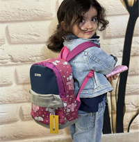 کوله بچه گانه کد 059